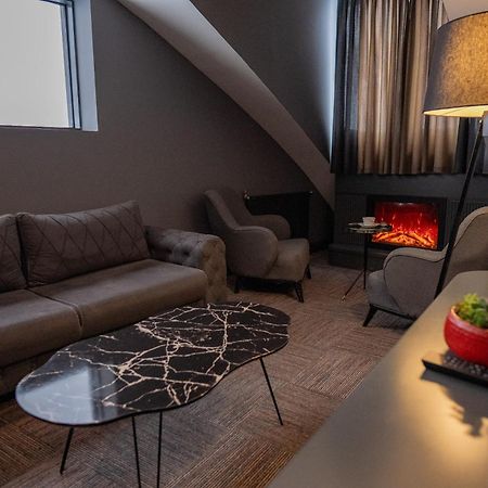 Trendlife Hotels Uludag All Inclusive Zewnętrze zdjęcie