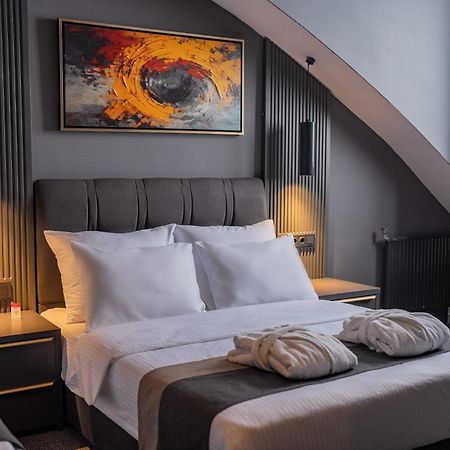 Trendlife Hotels Uludag All Inclusive Zewnętrze zdjęcie