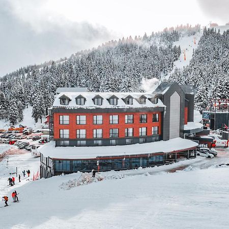 Trendlife Hotels Uludag All Inclusive Zewnętrze zdjęcie