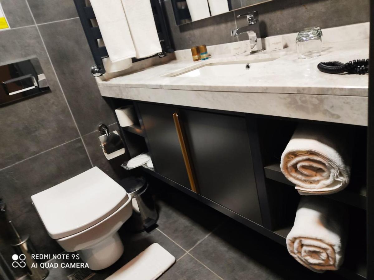 Trendlife Hotels Uludag All Inclusive Zewnętrze zdjęcie