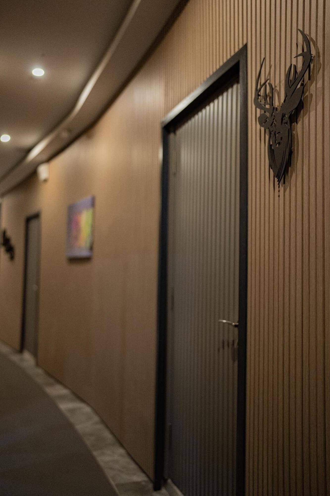 Trendlife Hotels Uludag All Inclusive Zewnętrze zdjęcie
