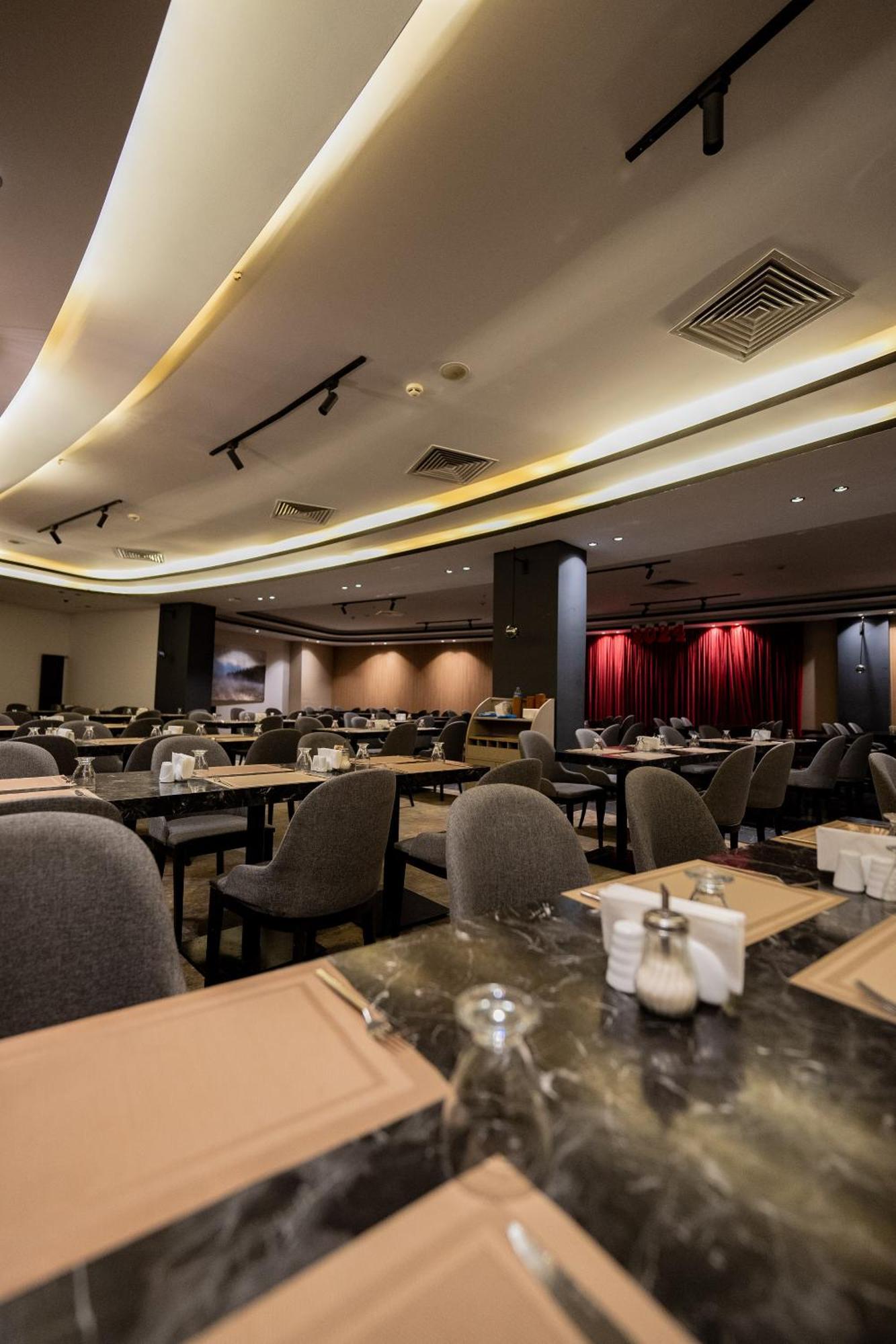 Trendlife Hotels Uludag All Inclusive Zewnętrze zdjęcie