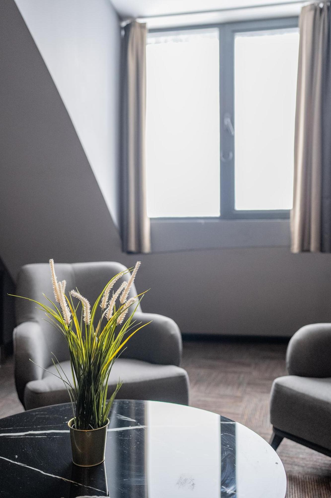 Trendlife Hotels Uludag All Inclusive Zewnętrze zdjęcie