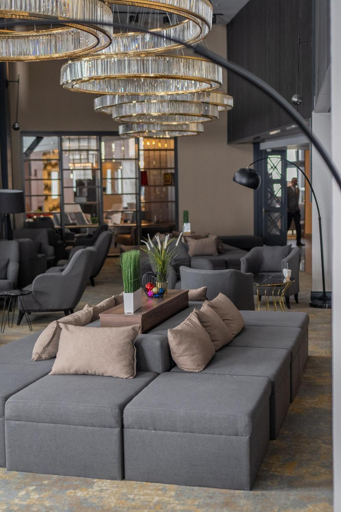 Trendlife Hotels Uludag All Inclusive Zewnętrze zdjęcie