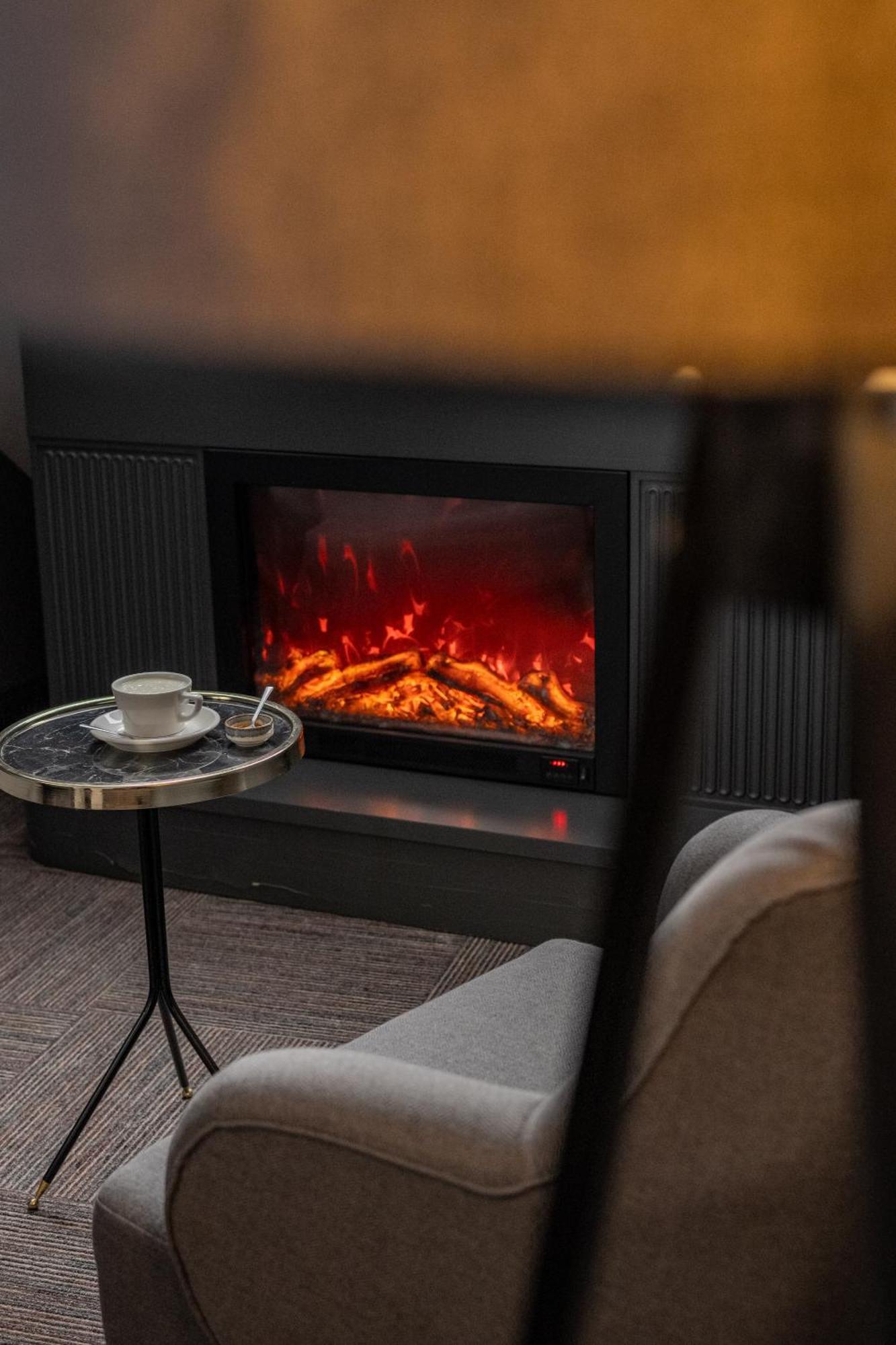 Trendlife Hotels Uludag All Inclusive Zewnętrze zdjęcie