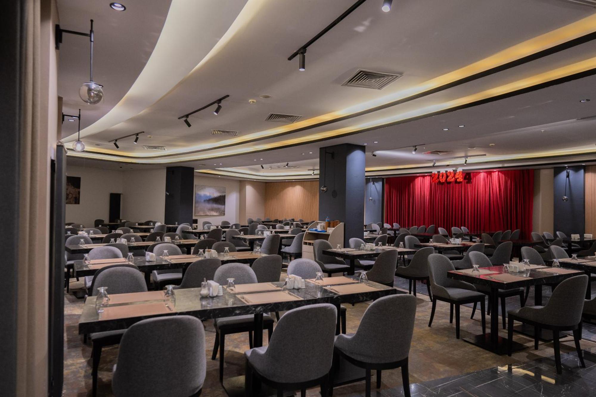 Trendlife Hotels Uludag All Inclusive Zewnętrze zdjęcie