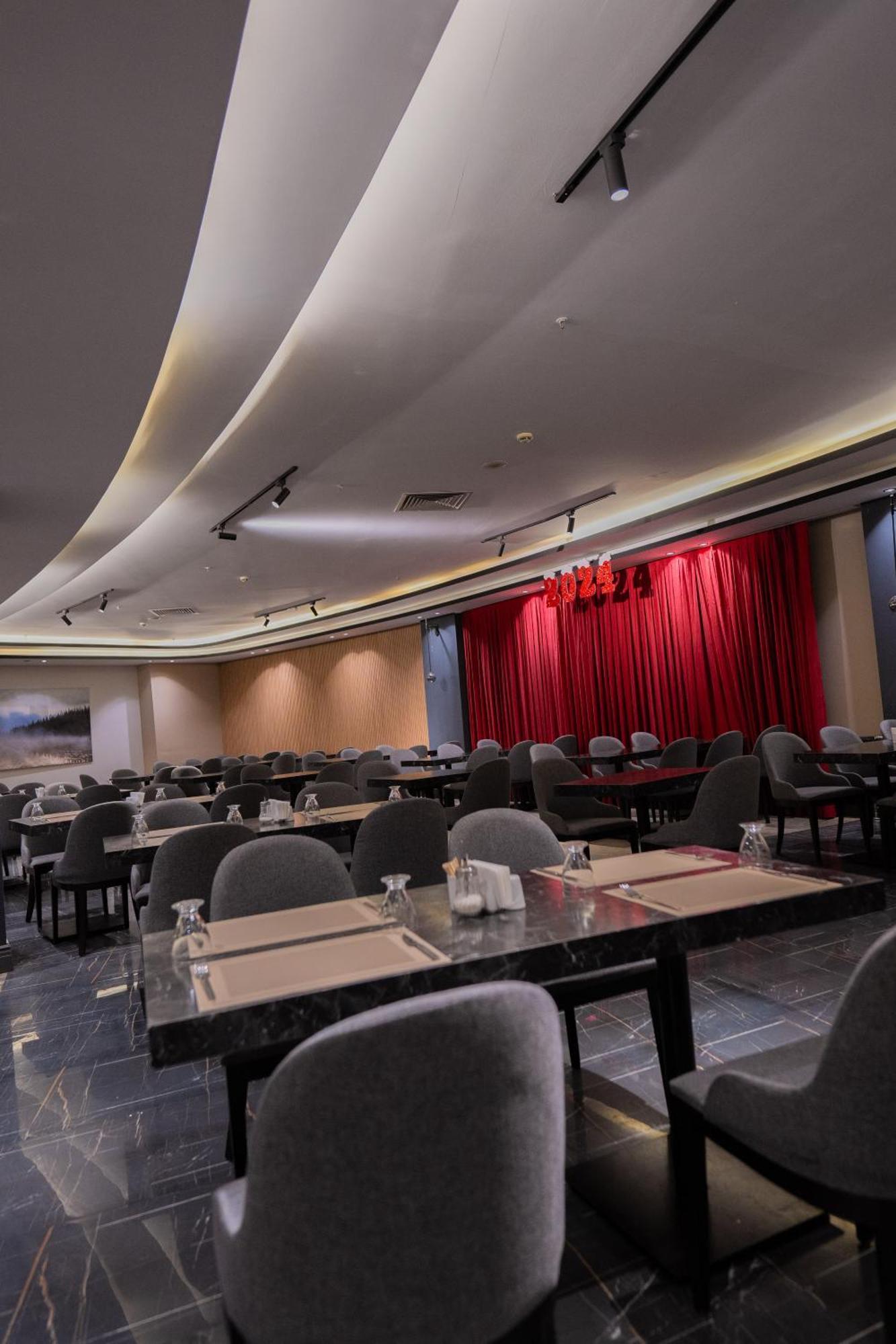 Trendlife Hotels Uludag All Inclusive Zewnętrze zdjęcie
