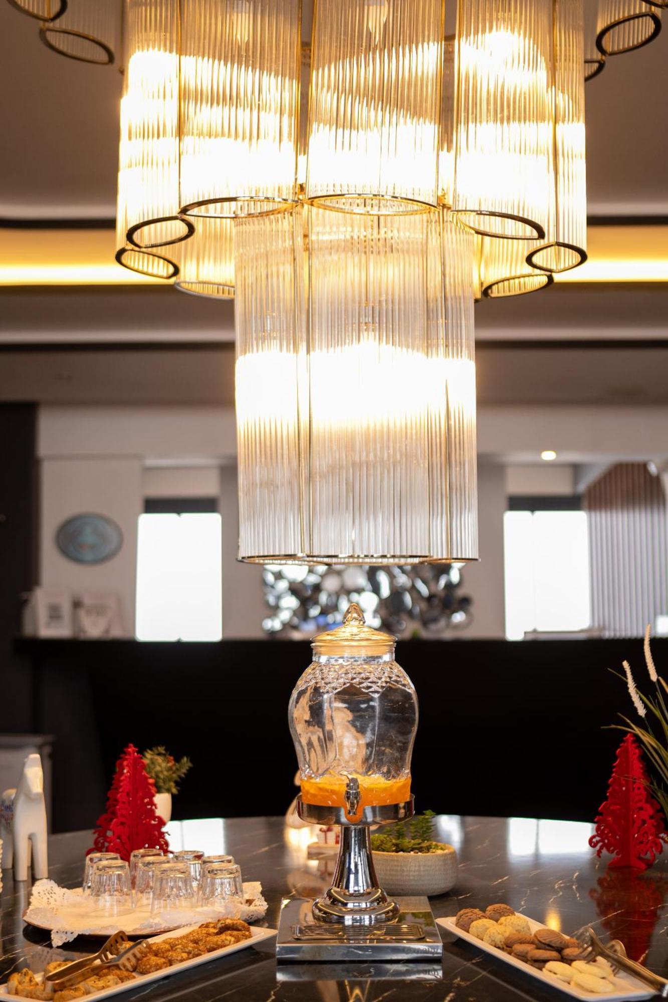 Trendlife Hotels Uludag All Inclusive Zewnętrze zdjęcie