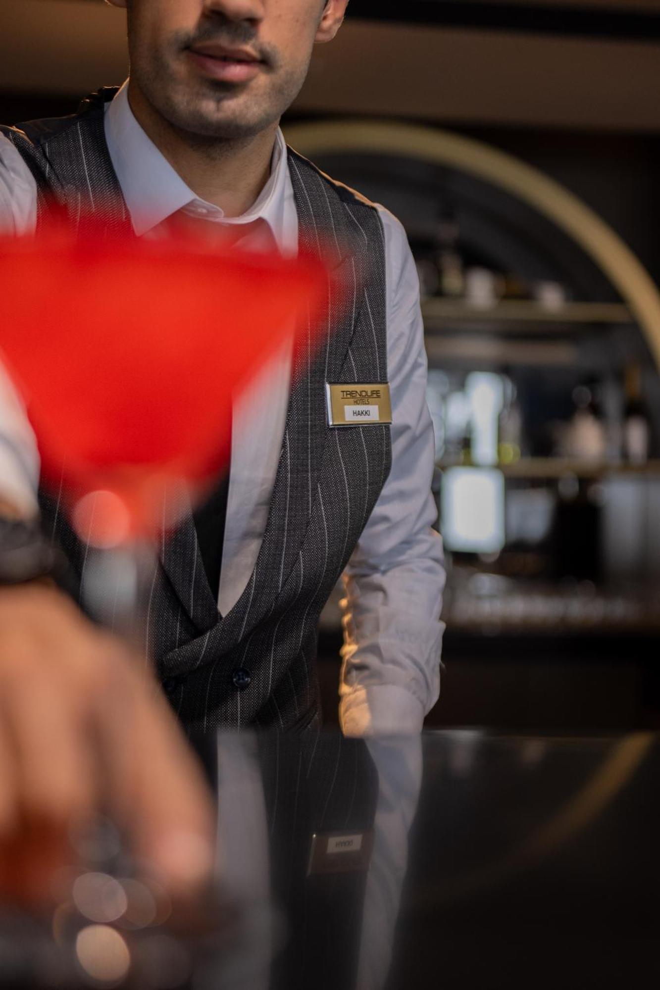 Trendlife Hotels Uludag All Inclusive Zewnętrze zdjęcie