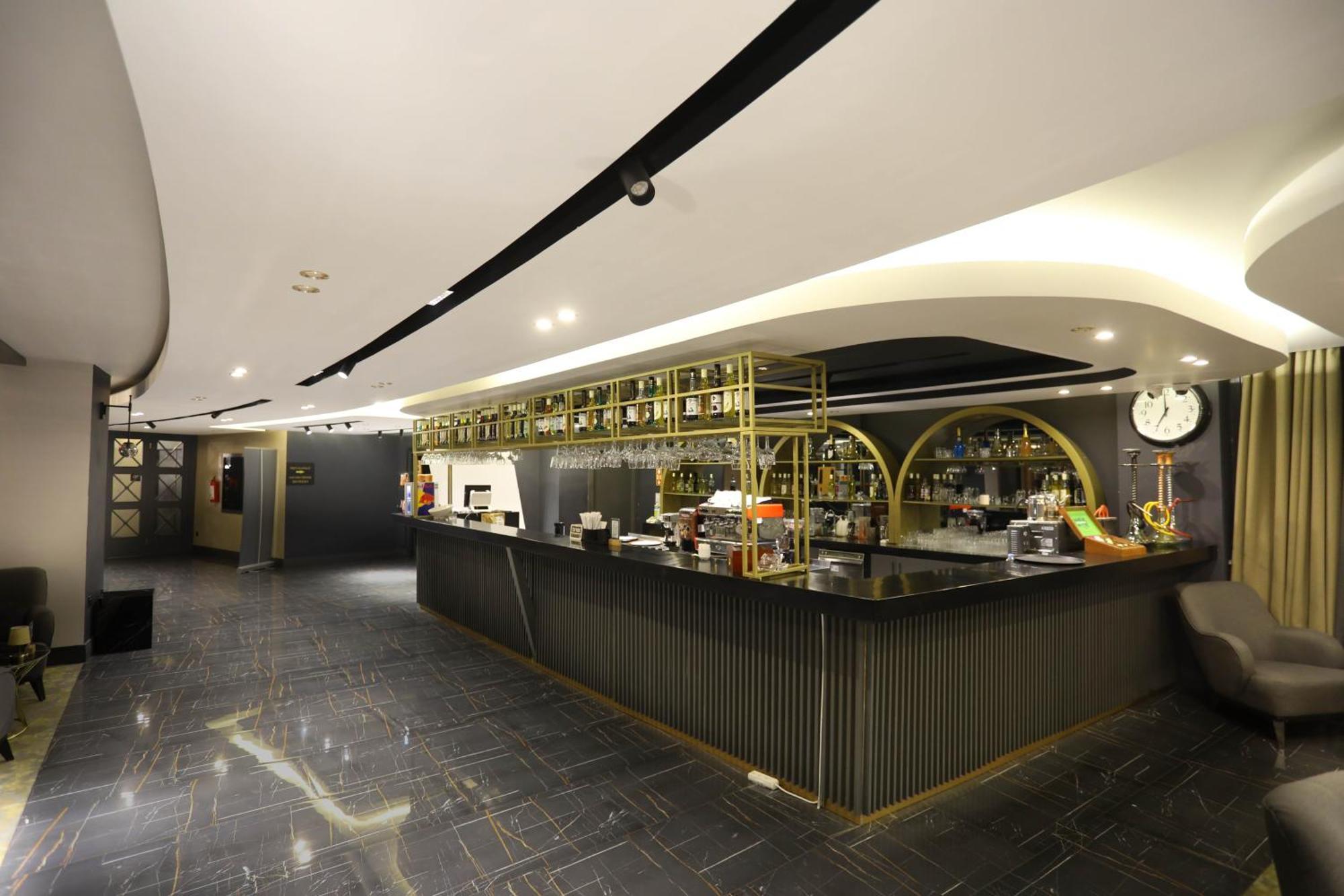 Trendlife Hotels Uludag All Inclusive Zewnętrze zdjęcie