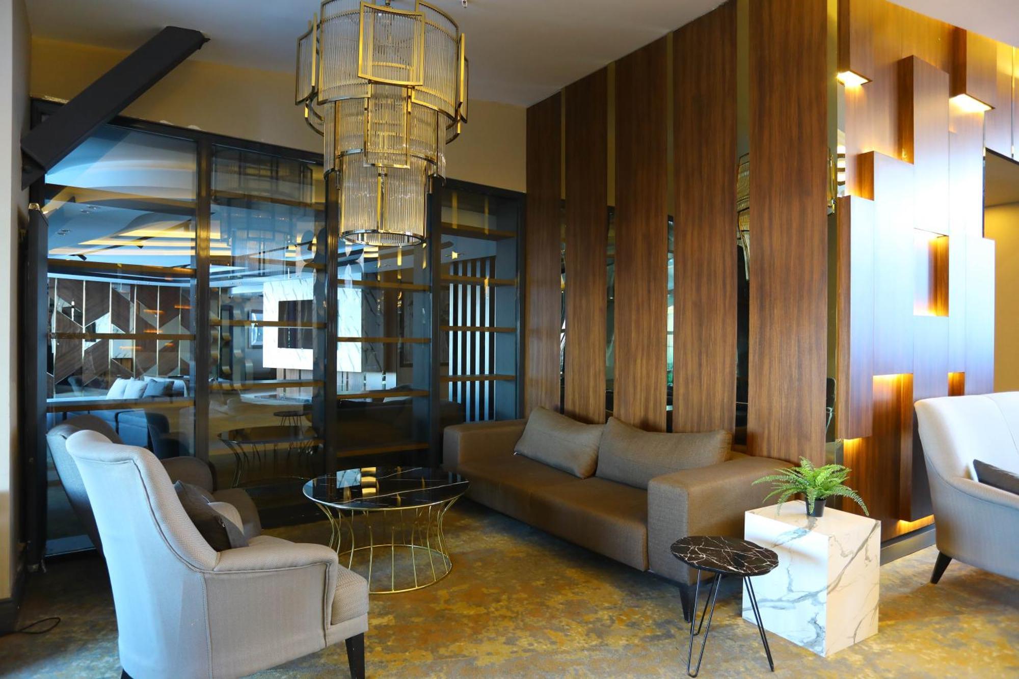 Trendlife Hotels Uludag All Inclusive Zewnętrze zdjęcie