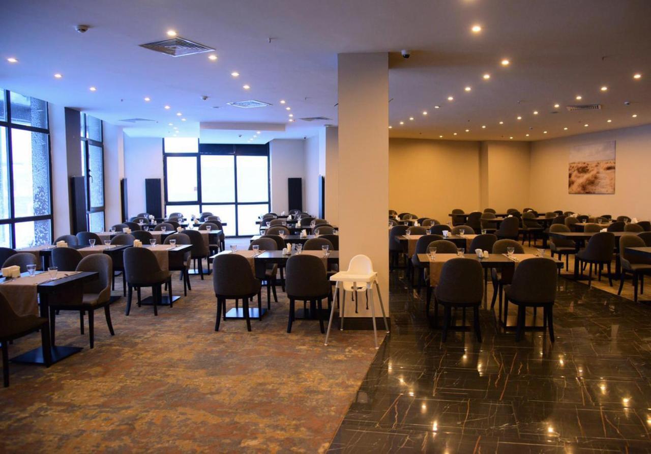 Trendlife Hotels Uludag All Inclusive Zewnętrze zdjęcie